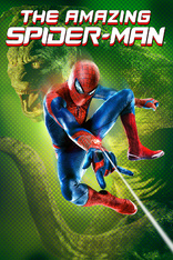 The Amazing Spider-Man (2012) directed by Marc Webb • Reviews, film + cast  • Letterboxd