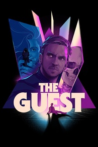 The Guest Digital 4K Ultra HD The Guest Digital 4K Ultra HD