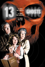 13 Ghosts (1960)