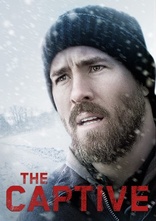 The Captive - Blu-ray - Ascot Elite Home Entertainment, 2014, 113 min, Rated FSK-16