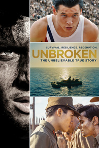 ＬＩＶＥ　ＵＮＢＲＯＫＥＮ（Ｂｌｕ－ｒａｙ　Ｄｉｓｃ） Amazon.com: Unbroken [Blu-ray] : Angelina Jolie, Jack O