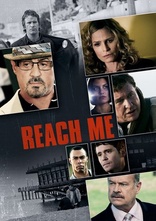 Reach Me (Digital)