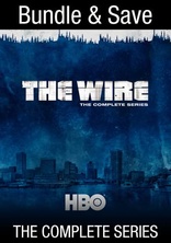 The Wire (2002 - 2008)