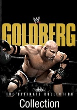 GOLDBERG THE ULTIMATE COLLECTION ゴールドバーグ Amazon.co.jp: Goldberg: The Ultimate Collection : DVD