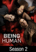 Being Human: Season 4 Digital