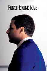 Punch-Drunk Love (Digital)