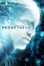 Prometheus (Digital)