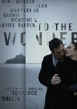 To the Wonder (2012)