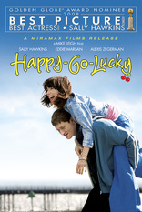 Happy-Go-Lucky (2008)