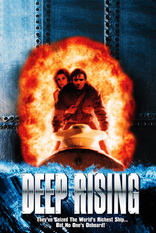 Deep Rising (1998)