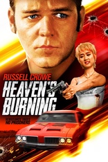 その他 Heaven&#39;s Burning [Blu-ray] Heaven's Burning (1997) - Blu-ray - New & Sealed - Russell