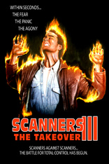 Scanners III: The Takeover (1991)