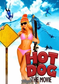 Hot Dog... The Movie Digital