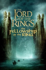 The Lord of the Rings Trilogy Digital (4K Ultra HD)