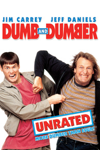 Dumb and Dumber Digital (Unrated)