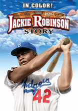 The Jackie Robinson Story (In Color) - Movies on Google Play