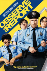 Observe and Report (Digital)