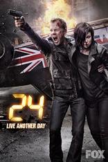 24: Live Another Day (2014)