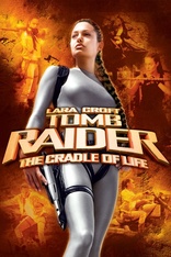 Lara Croft: Tomb Raider (2001) - News - IMDb