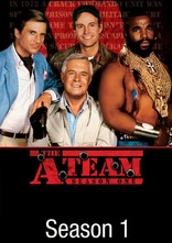 The A-Team (1983 - 1987)