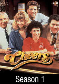 Cheers: Season 1 Digital