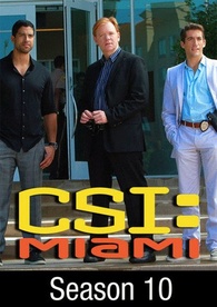 Csi Miami Season 10 Digital