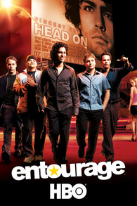 Entourage: Season 1 Digital