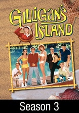 Gilligan's Island: The Complete Series Digital