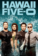 Hawaii Five-0 (2010 - 2020)