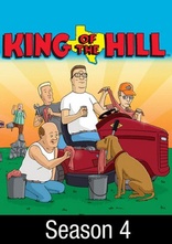 King of the Hill: Season 1 Digital