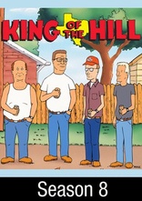 King of the Hill: Season 1 Digital