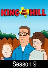 King of the Hill: Season 1 Digital