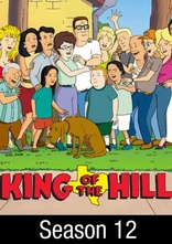 King of the Hill: Season 1 Digital