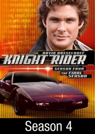 Knight Rider 4 Knight Rider: Season 4 Digital
