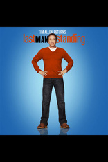 Last Man Standing Season 9 Digital