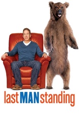 Last Man Standing Season 9 Digital