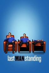 Last Man Standing Season 9 Digital