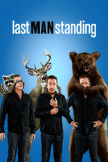 Last Man Standing Season 9 Digital