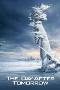 The Day After Tomorrow Digital (4K Ultra HD)
