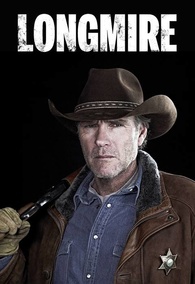 Longmire: Season 3 Digital