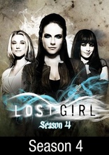 Lost Girl (2010 - 2015)