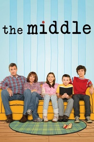 The Middle: Season 5 Digital