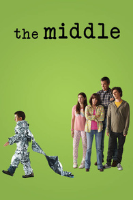 The Middle: Season 6 Digital