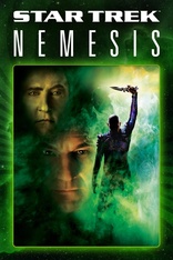 Star Trek: Nemesis (2002)