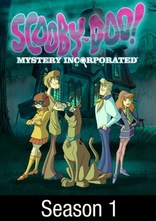 Scooby-Doo, Where Are You!: The Complete Series Digital