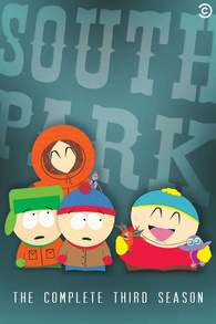 South Park: Season 3 Digital