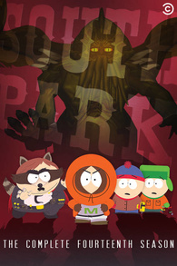 South Park: Season 14 Digital