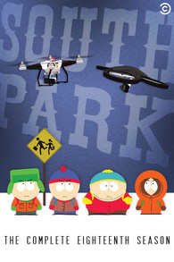 South Park: Season 18 Digital