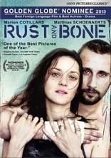 Rust and Bone (Digital)