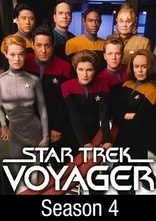 その他 Star Trek Voyager: Complete Fourth Season [DVD] [Import] cm3dmju Star Trek: Voyager season 4 - Wikipedia